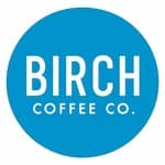 Birch Coffee Co. logo